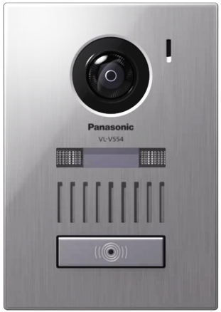 Panasonic Surface Door Station for SWD501 (NFD)