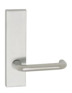 Legge Alpha Internal Door Handle for 990MFE (Plain)
