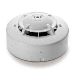 HL Resetting Smoke with Buzzer + Aux Relay