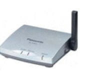 Panasonic Intercom Repeater 2.4GHz (NFD)