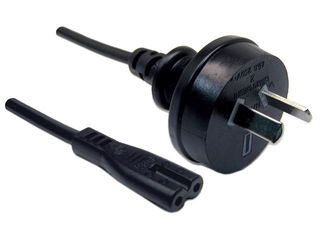 Dynamix Figure 8 Power Cord 1.8m