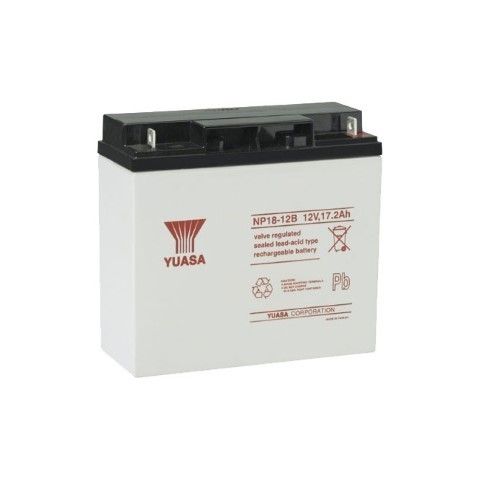 Century 12V 18Ah Battery