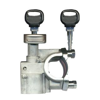 Ignition Locks