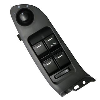 Power Window Switches
