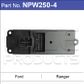 Power Window Switch