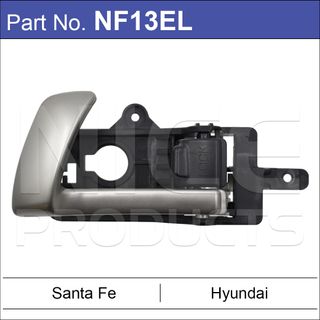 Door Handle
