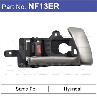 Door Handle