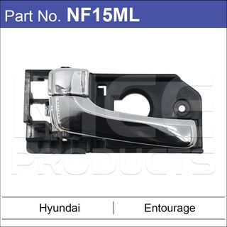 Door Handle