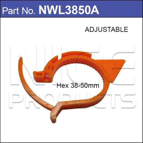 Wheel Nut Indicator 38mm-50mm