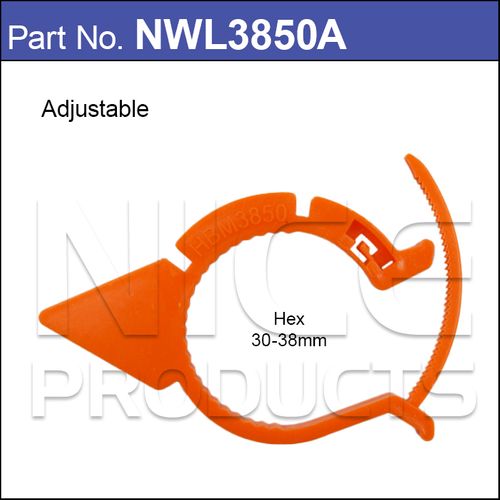 Wheel Nut Indicator 38mm-50mm