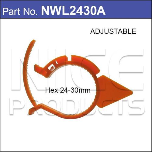 Wheel Nut Indicator 24mm-30mm