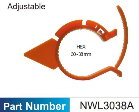 Wheel Nut Indicator 30mm-38mm