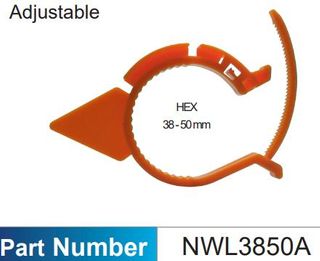Wheel Nut Indicator 38mm-50mm
