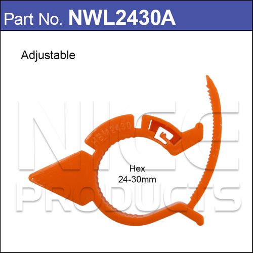 Wheel Nut Indicator 24mm-30mm