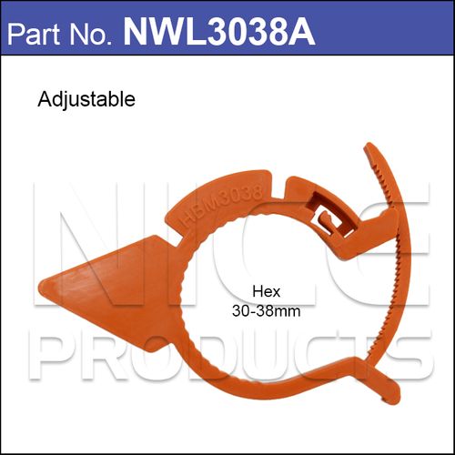 Wheel Nut Indicator 30mm-38mm