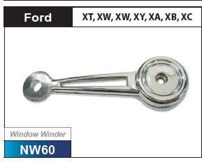 Window Winder