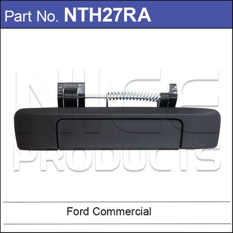 Door Handle