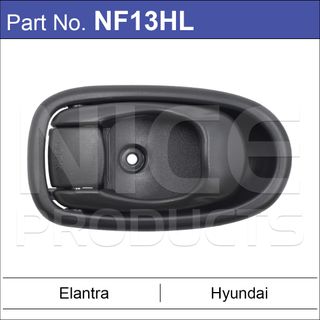 Door Handle