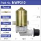 Washer Pump