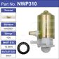 Washer Pump