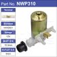 Washer Pump