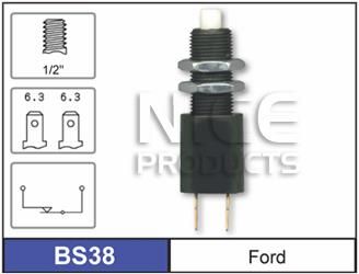 Brake Light Switch