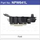 Power Window Switch