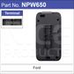 Power Window Switch
