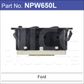 Power Window Switch