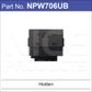 Power Window Switch