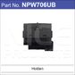 Power Window Switch