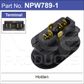Power Window Switch