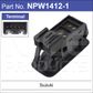 Power Window Switch