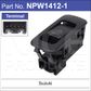 Power Window Switch