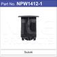 Power Window Switch