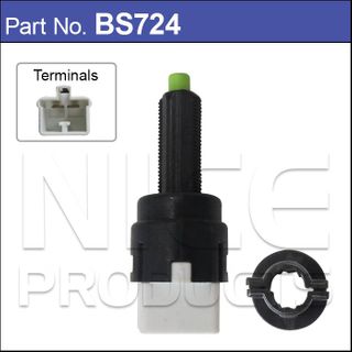 Brake Switch