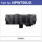 Power Window Switch