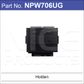 Power Window Switch