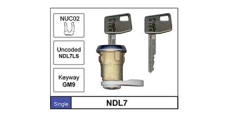 Door Lock