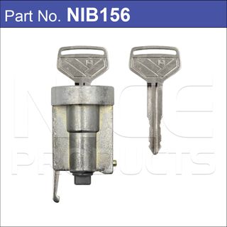 Ignition Barrel