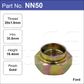Hub-Nut