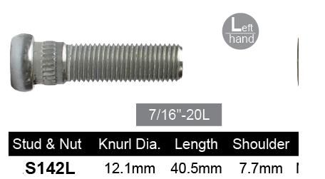 Wheel Stud