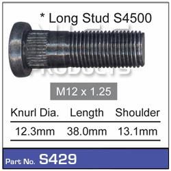 Wheel Stud