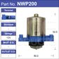 Washer Pump