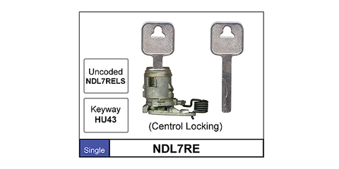 Door Lock