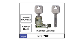 Door Lock