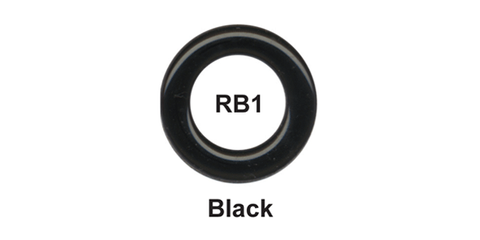 Colour Ring BLACK