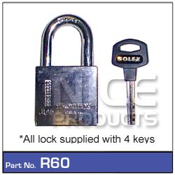 Padlock