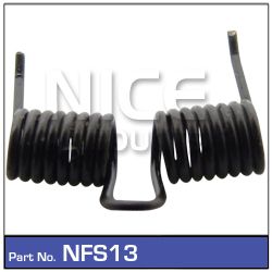 Flap Spring (10)