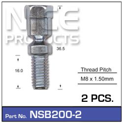 Shear Bolt (2)